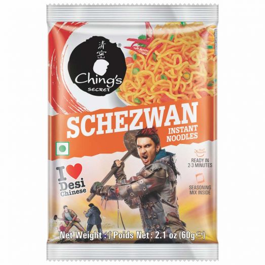 Chings schezwan best sale noodles