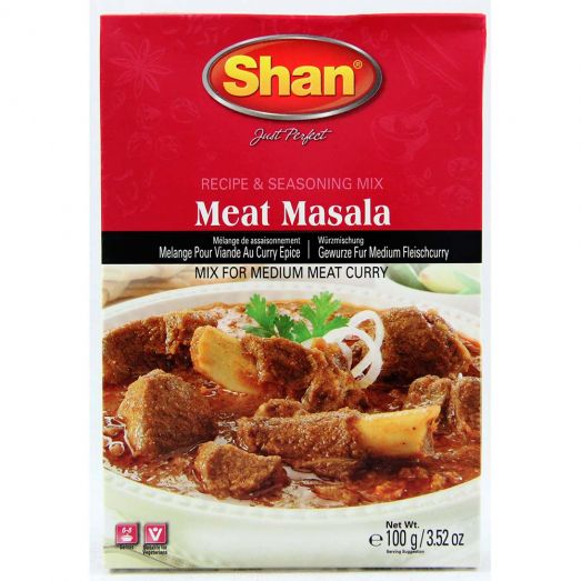 Mdh meat masala ingredients online