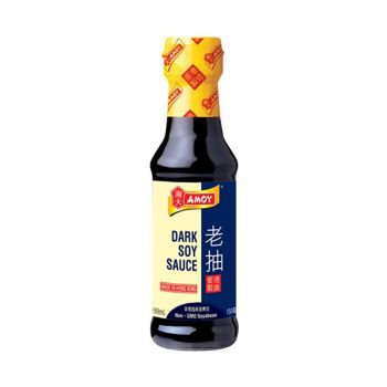 Amoy Dark Soy Sauce 150ml & 250ml