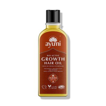 Ayumi Growth Bio Active Hair Oil 150ml