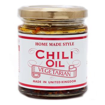 Cambian Foods Chilli Oil 130g