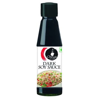 Ching's Secret Dark Soy Sauce