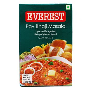 Everest Pav Bhaji Masala 100g