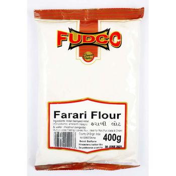 Fudco Farari Flour 400g
