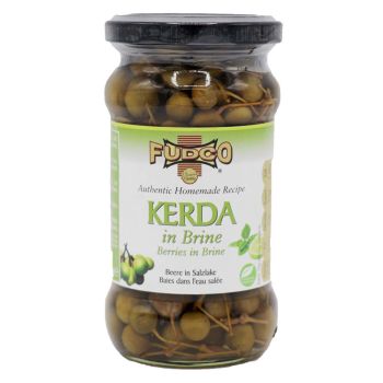 Fudco Kerda In Brine 170g