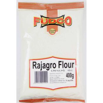 Fudco Rajagro Flour 400g
