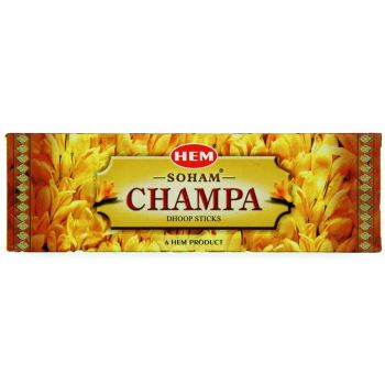 Hem Champa Dhoop Sticks
