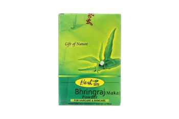 Hesh Bhringraj (Maka ) Powder 50g