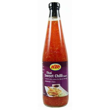 KTC Thai Sweet Chilli Sauce 700ml