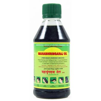 Mahabhringaraj Oil 200ml