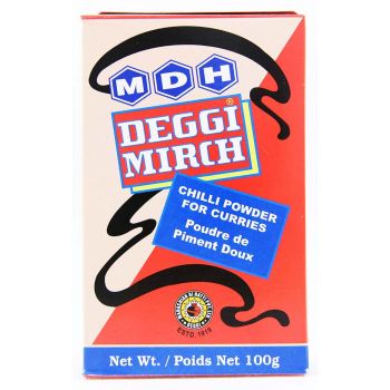 MDH Deggi Mirch 100g 