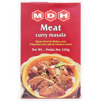 MDH Meat Curry Masala 100g