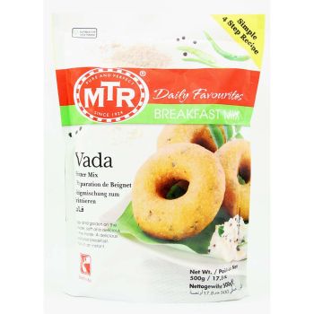 MTR Vada Mix 500g