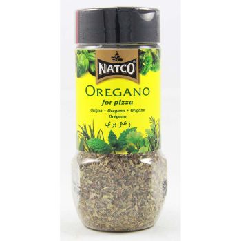 Natco Oregano 25g 