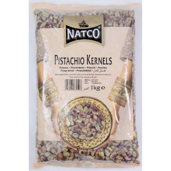 Natco Pistachio Kernals 700g