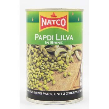 Natco Papdi Lilva  400g 