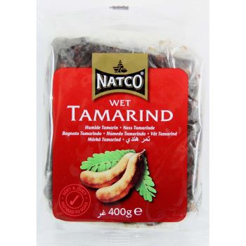 Natco Wet Tamarind 400g