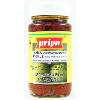 Priya Amla Pickle 300g