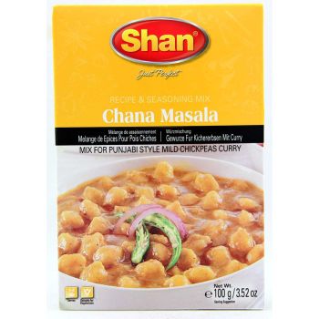 Shan Chana Masala 100g