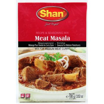 Shan Meat Masala 100g