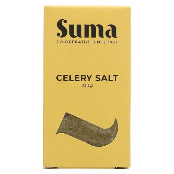 Suma Celery Salt 100g