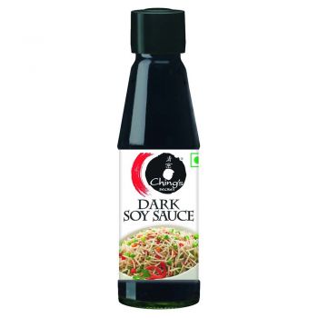 Ching's Secret Dark Soy Sauce