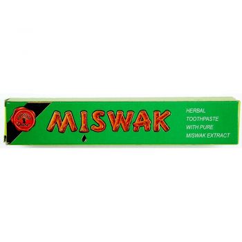 Dabur Miswak Herbal Toothpaste 100ml