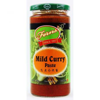 Ferns Mild Curry Paste 380g