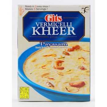 Gits Vermicelli Kheer Mix 100g