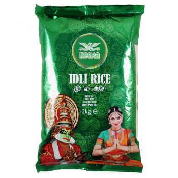Heera Rose Matta Rice 2kg & 5kg packs - Asian Dukan