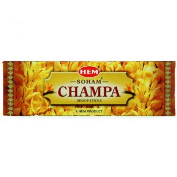 Hem Champa Dhoop Sticks