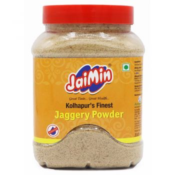 Jaimin Jaggery Powder 500g