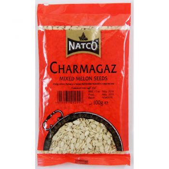Natco Charmagaz 100g & 300g Packs
