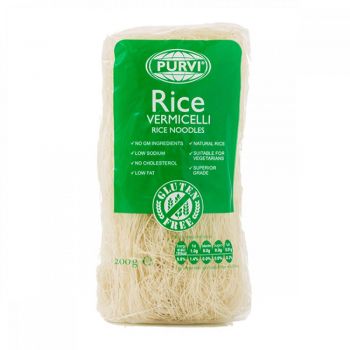 Purvi Rice Vermicelli