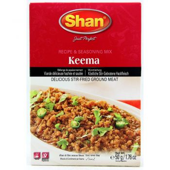 Shan Keema 50g