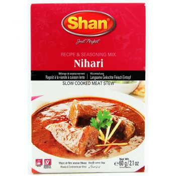 Shan Nihari 60g