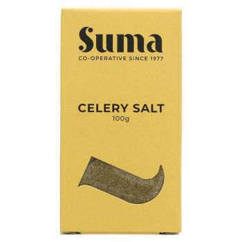 Suma Celery Salt 100g
