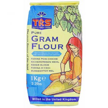 TRS Gram Flour 1kg