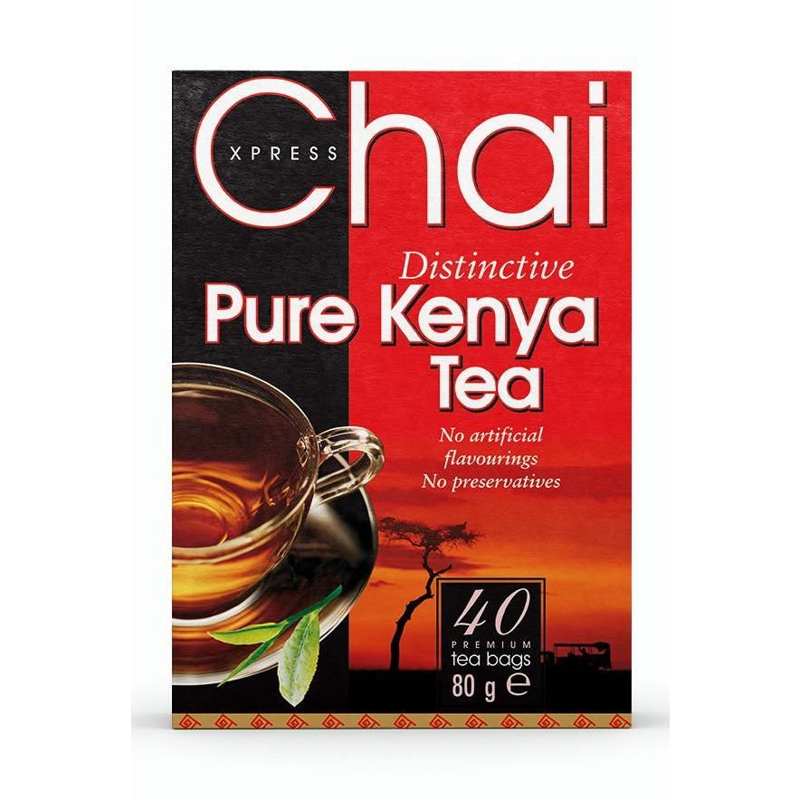 Chai Xpress Pure Kenya Tea I Buy Online Asian Dukan