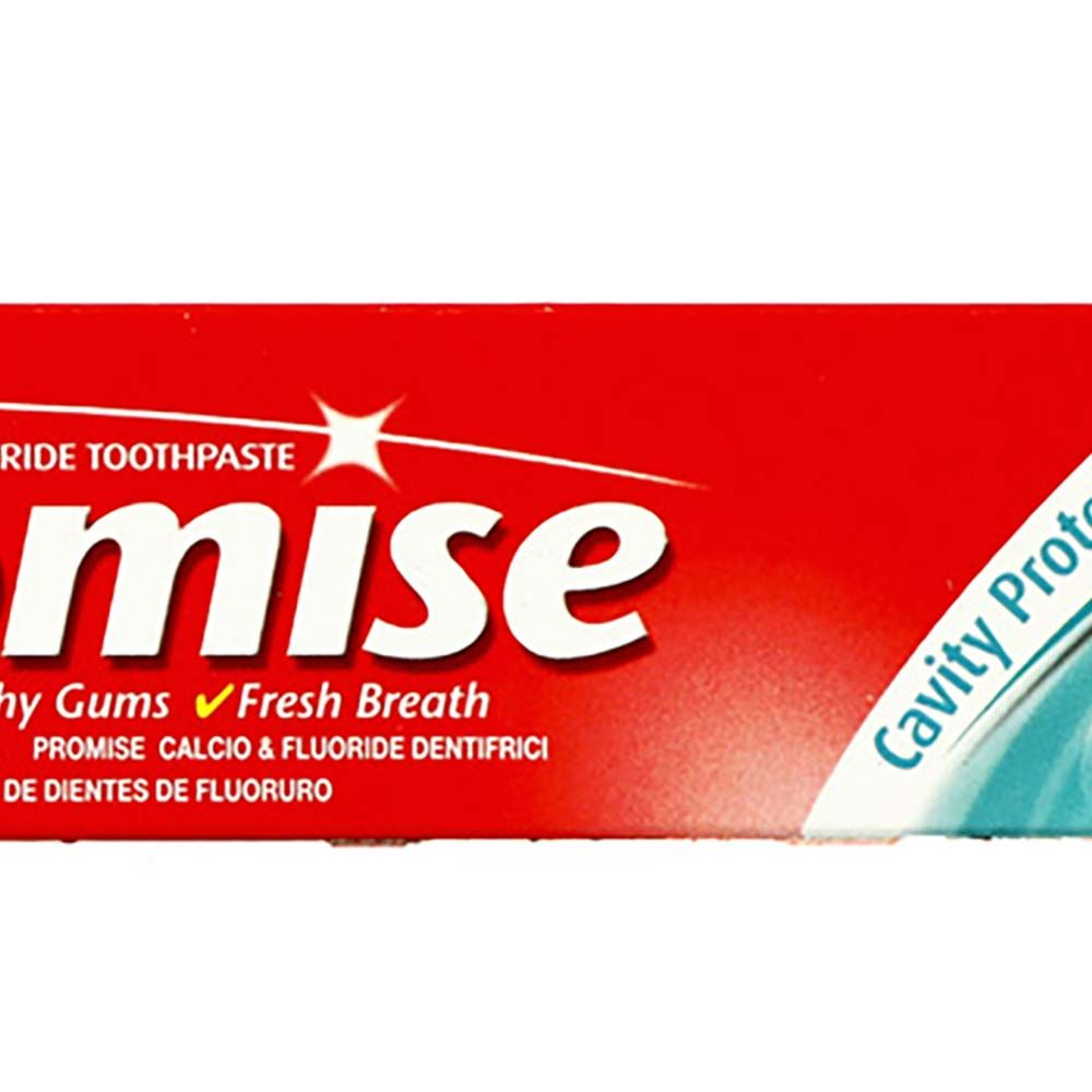 Dabur Promise Toothpaste 100ml Asian Dukan