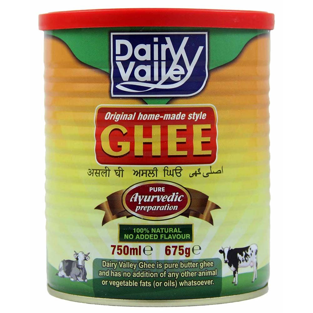 Dairy Valley Ghee 675g Asian Dukan