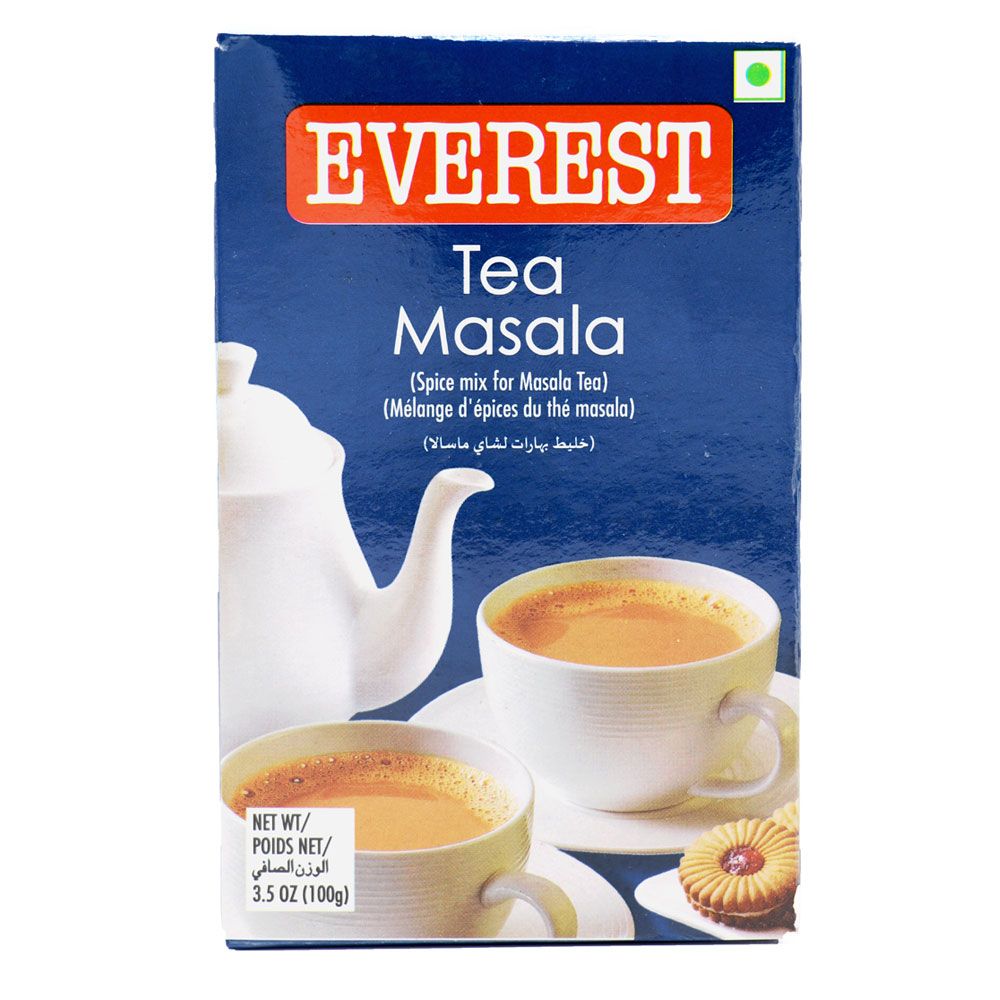 Everest Tea Masala 100g I Buy Online Asian Dukan