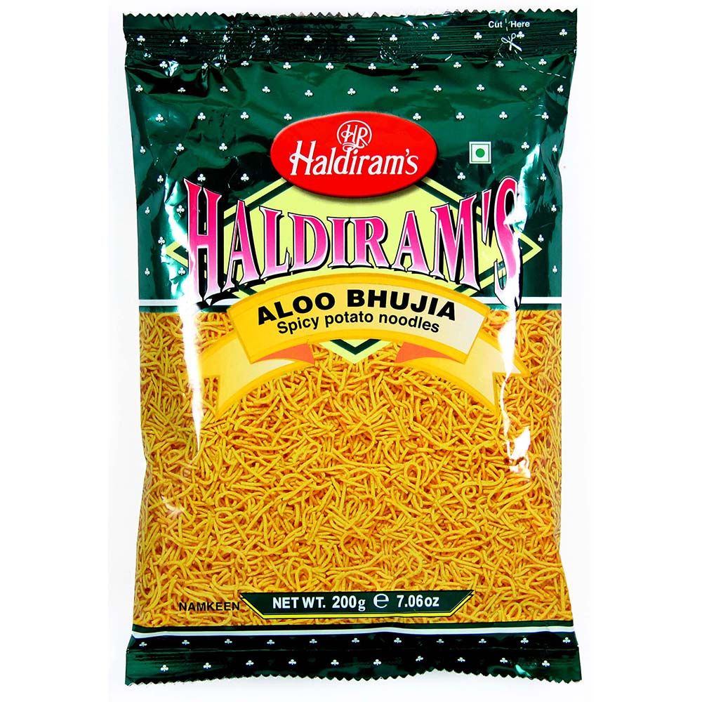 haldiram nimbu masala bhujia