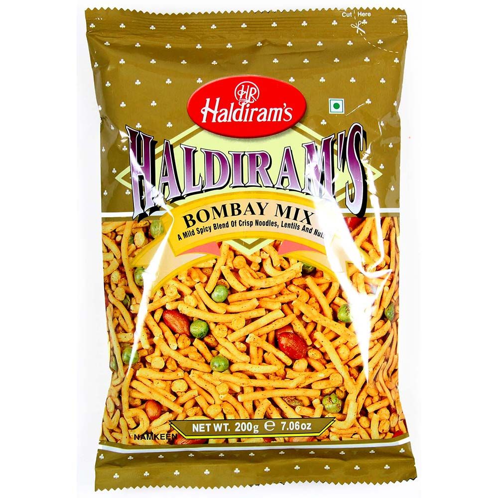 Haldiram