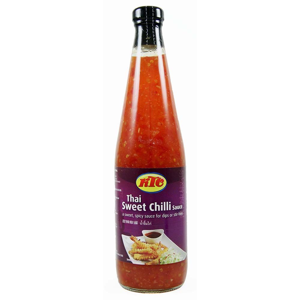 KTC Thai Sweet Chilli Sauce 700ml Asian Dukan