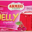Ahmed Cherry Jelly Crystals 80g