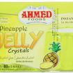 Ahmed Pineapple Jelly Crystals 80g