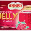 Ahmed Strawberry Jelly Crystals 80g