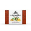 Ayumi Naturals Sandalwood Soap 100g