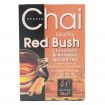 Chai Xpress Red Bush Tea 40 per pack